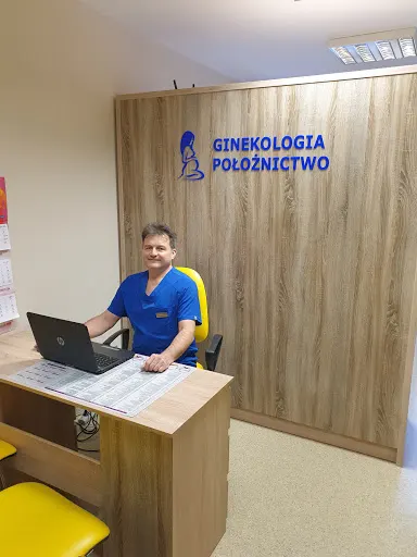 Prywatna Praktyka Lekarska lek.med.Mariusz Szklarczyk specjalista ginekologi i położnictwa